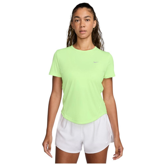 Nike Γυναικεία κοντομάνικη μπλούζα Tempo Dri-FIT T-Shirt
